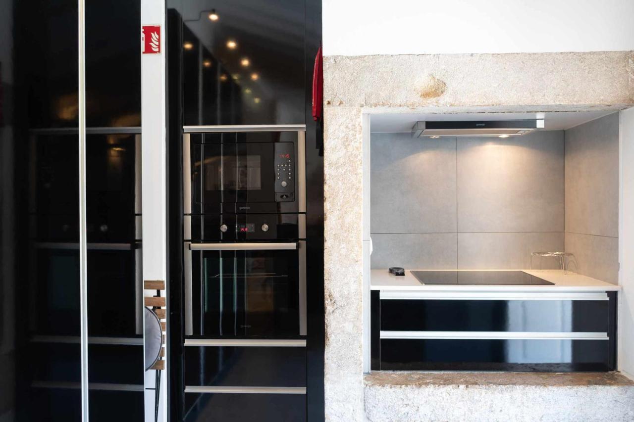 Charmingloft Lisbon Avenida Large And Stylish Apt Eksteriør billede