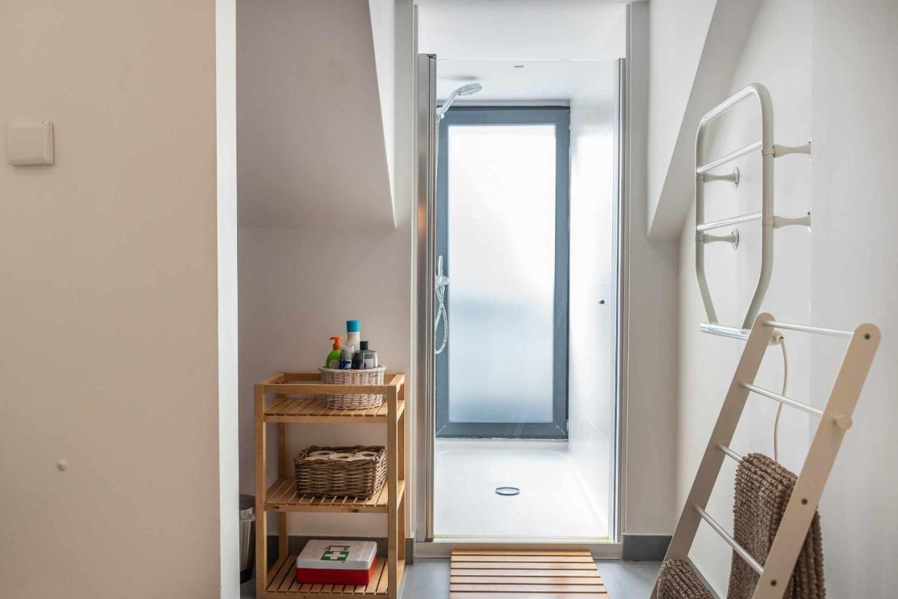 Charmingloft Lisbon Avenida Large And Stylish Apt Eksteriør billede